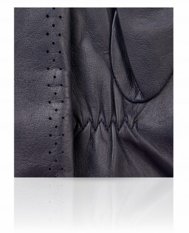 Перчатки Женские 11_MOYE/NAVY